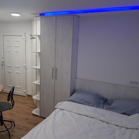 Studio Skadarlija 베오그라드 외부 사진