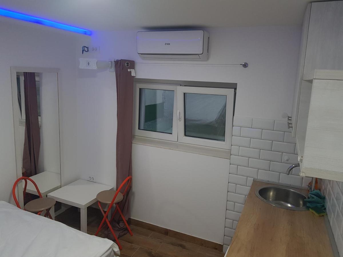 Studio Skadarlija 베오그라드 외부 사진
